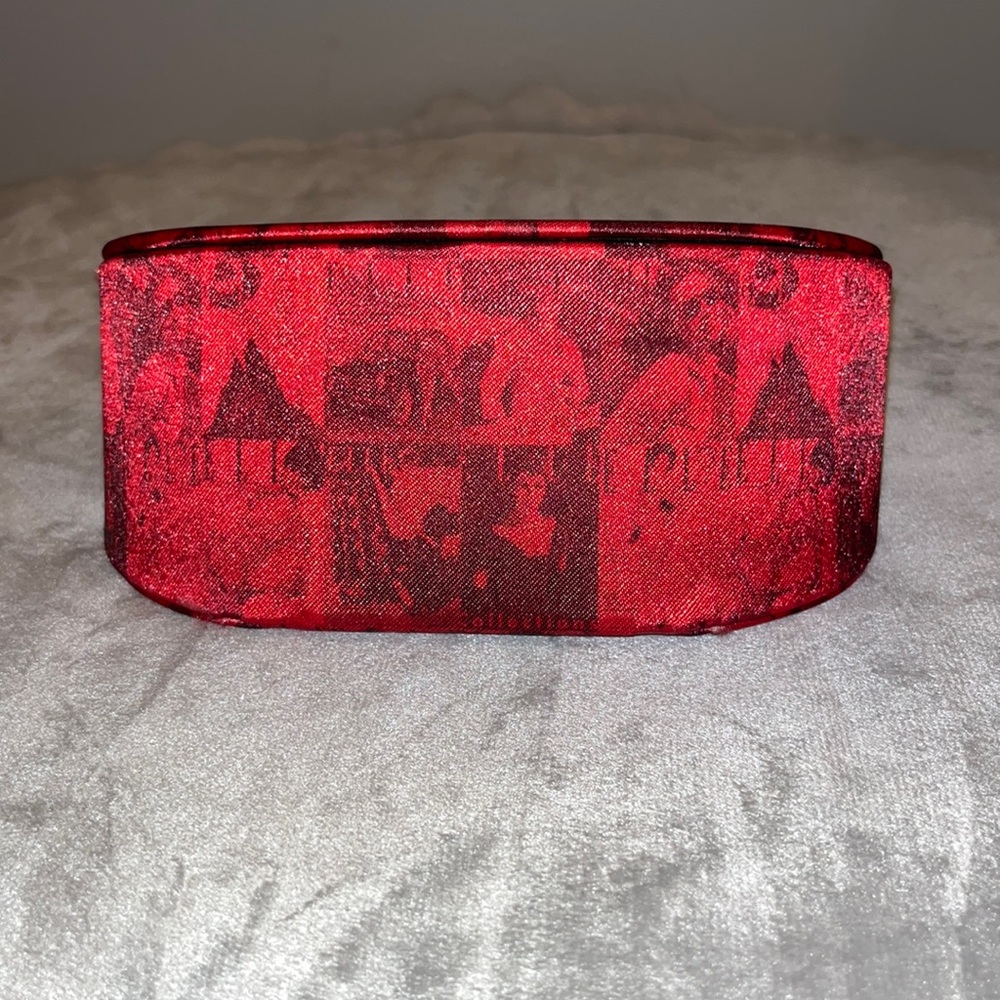 Vintage Sunglasses Case